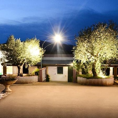 B&B Cala Cartoe Dorgali Buitenkant foto