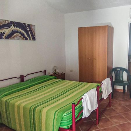 B&B Cala Cartoe Dorgali Buitenkant foto