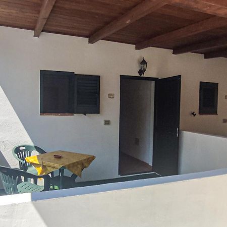 B&B Cala Cartoe Dorgali Buitenkant foto