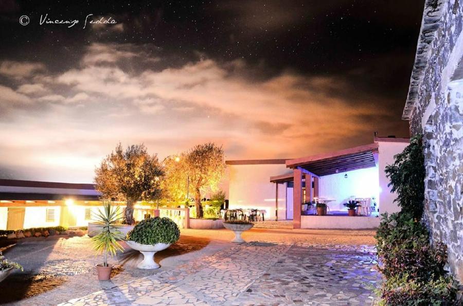 B&B Cala Cartoe Dorgali Buitenkant foto
