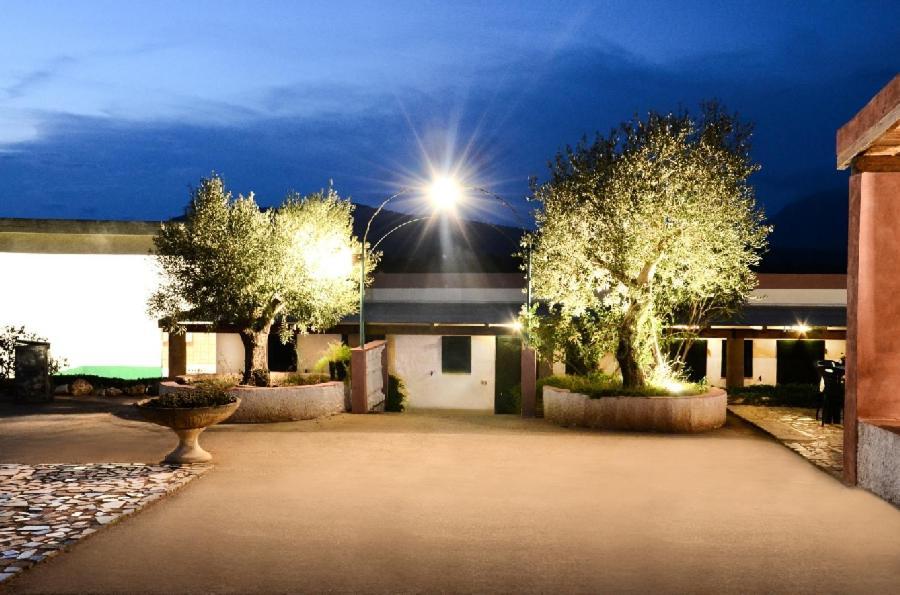 B&B Cala Cartoe Dorgali Buitenkant foto