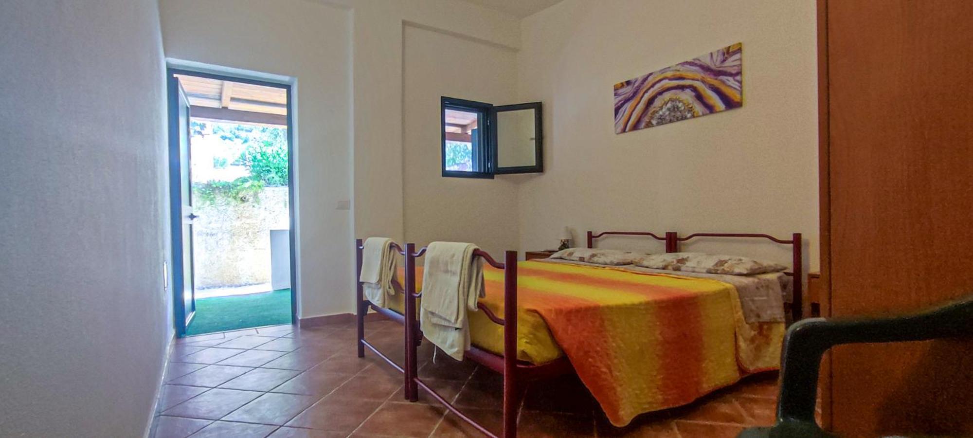 B&B Cala Cartoe Dorgali Buitenkant foto