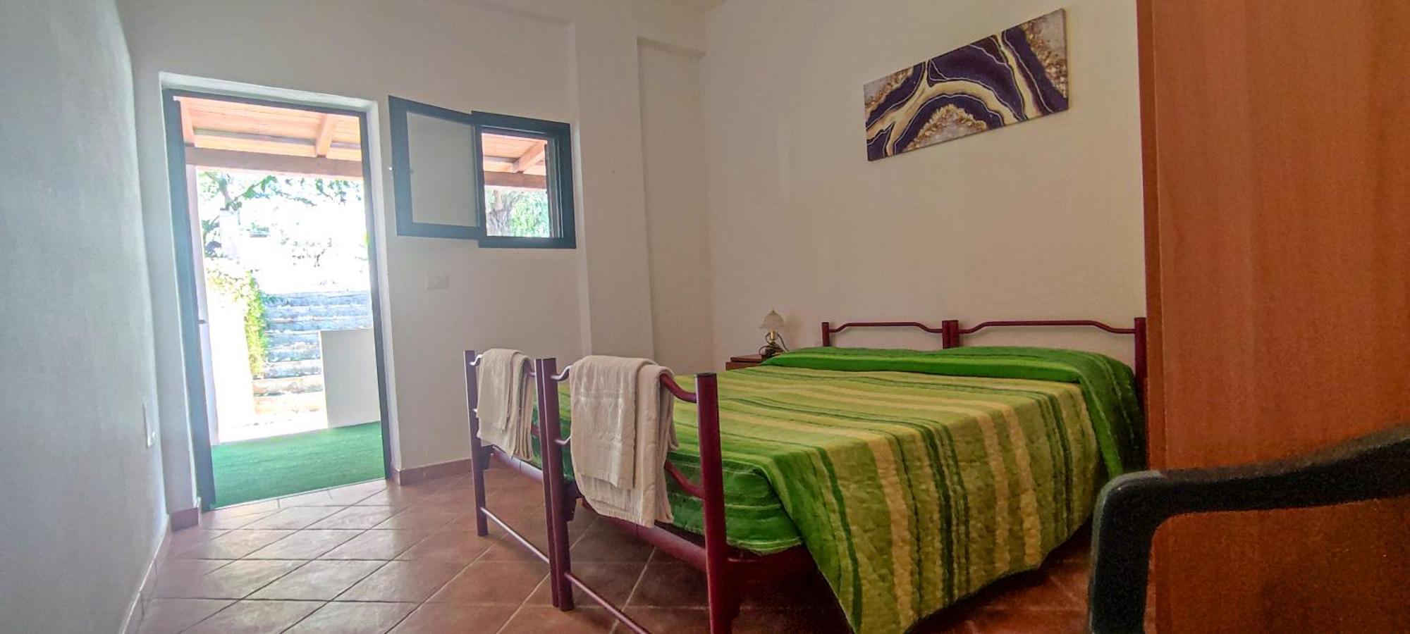 B&B Cala Cartoe Dorgali Buitenkant foto